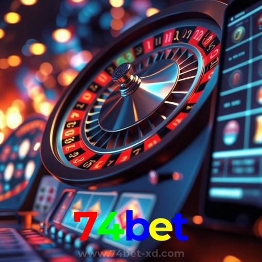 74bet：Jogue blackjack, aposte no futebol e leve para casa grandes prêmios!