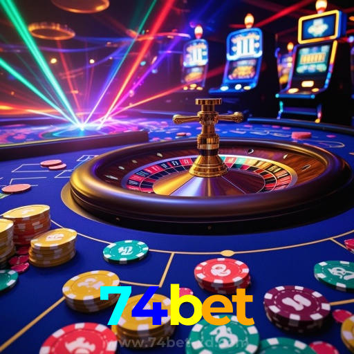 74bet：Jogue slots, aposte no futebol e conquiste vitórias épicas no cassino!