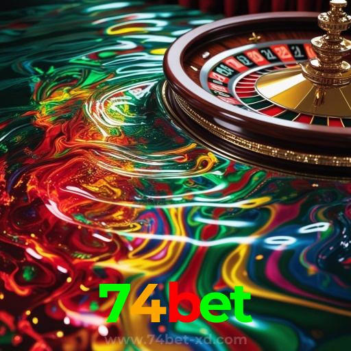 74bet：Ganhe prêmios fantásticos nas roletas online!