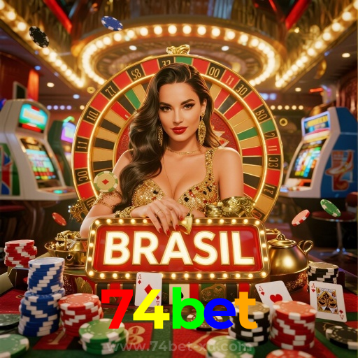 74bet：Aposte no futebol, jogue poker e conquiste vitórias épicas!