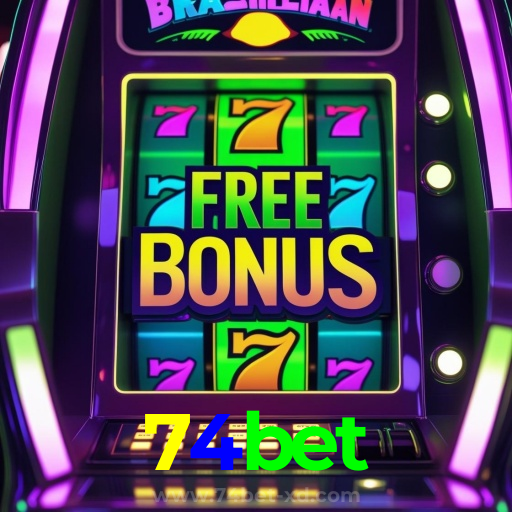 74bet：Apostas no futebol e grandes prêmios em roleta no cassino online!