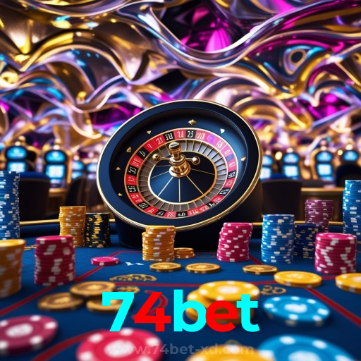 74bet：Seu lugar de apostas no futebol e prêmios incríveis em jogos de cassino!