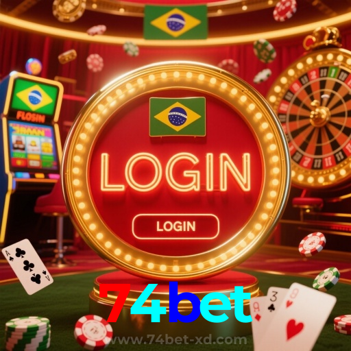 74bet:Jogue nas melhores slots e conquiste o jackpot dos seus sonhos!