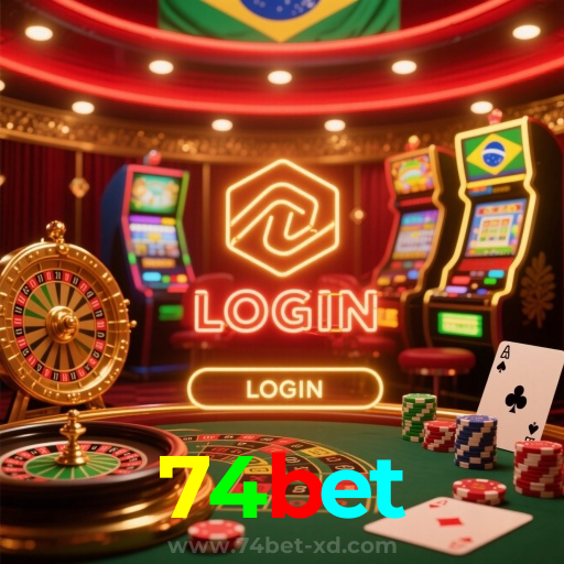 74bet：O cassino online está esperando por você! Jogue e vença!