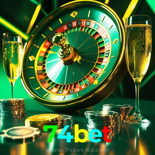 74bet：Apostas ao vivo no futebol e prêmios em blackjack e roleta!
