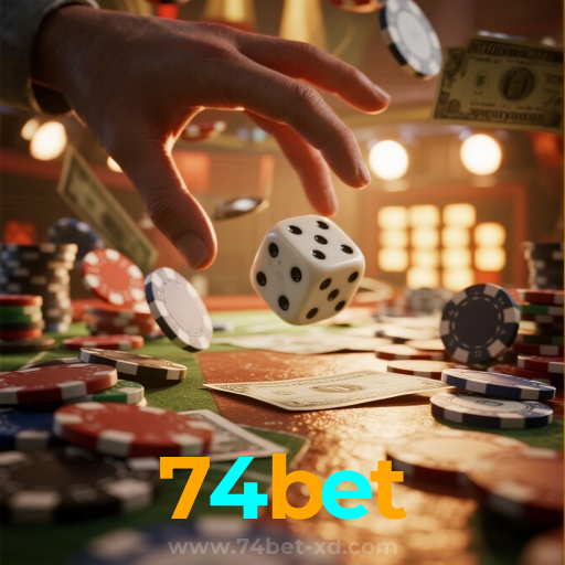 74bet：Jogue no cassino online e aposte no futebol para ganhar grandes prêmios!
