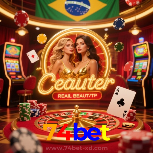 74bet：Apostas emocionantes no futebol e grandes vitórias em jogos como roleta!