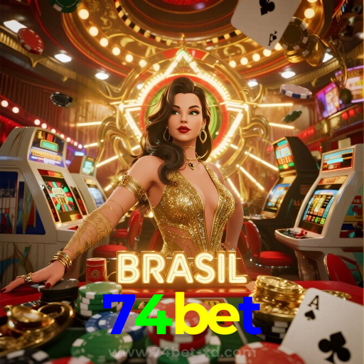 74bet: Jogue agora no cassino online mais confiável e conquiste prêmios!