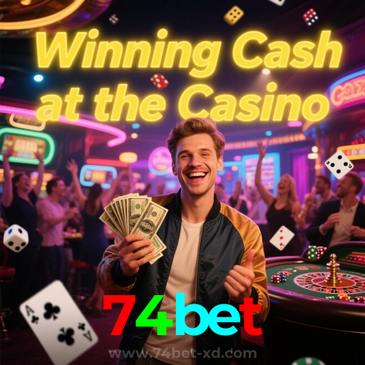 74bet：Aposte no futebol online e vença no estilo que você merece!