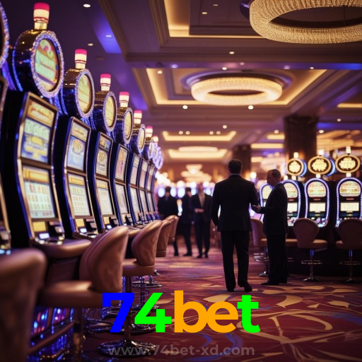 74bet：Vença com a roleta e aposte no futebol ao vivo no melhor cassino online!