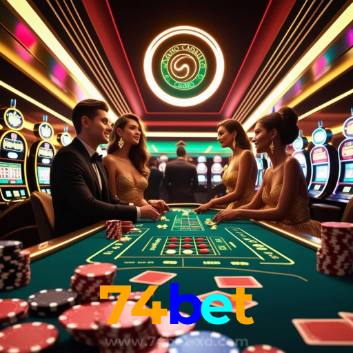 74bet:Jogue poker, slots e aposte no futebol ao vivo com confiança!