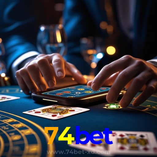 74bet:Jogue futebol online e vença com cada gol marcado!