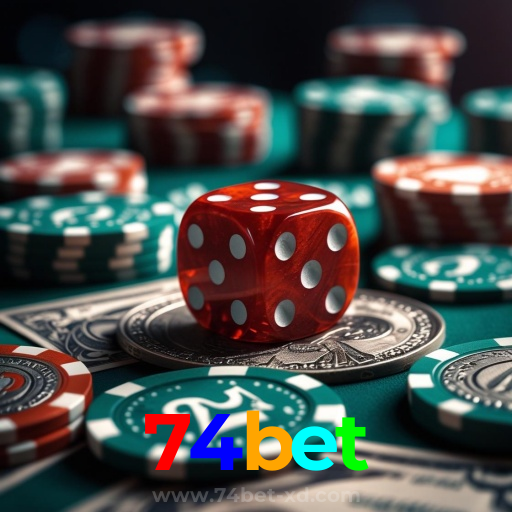 74bet:Gire as slots e conquiste o jackpot agora mesmo!