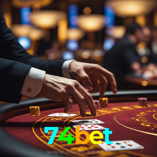 74bet：A diversão nunca para! Entre no nosso cassino e jogue os melhores jogos!