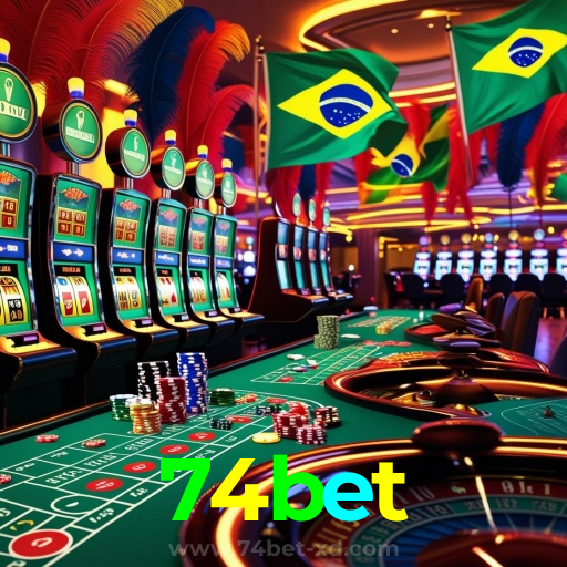 74bet：O melhor cassino online com apostas ao vivo em futebol e jogos de cassino!