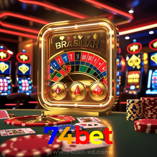 74bet:No nosso cassino, a emoção nunca para! Jogue agora!