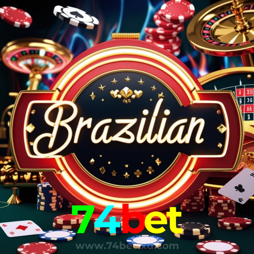 74bet:O melhor cassino online para quem ama futebol e jogos como poker e slots!