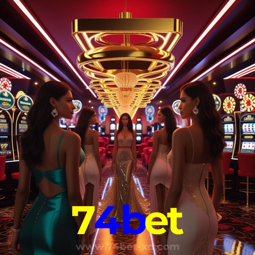 74bet:Encontre a sorte na roleta! Aposte agora e ganhe!