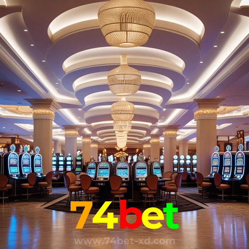 74bet:Jogue blackjack e aposte no futebol para uma experiência completa!