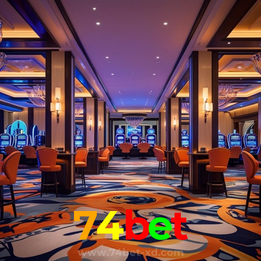 74bet:Vença no poker e aposte no futebol para grandes vitórias no cassino!
