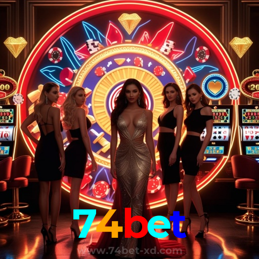 74bet:Jogue roleta, blackjack e aposte no futebol para uma experiência completa!