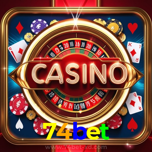 74bet:Aposte no futebol e ganhe prêmios fantásticos jogando slots e roleta!