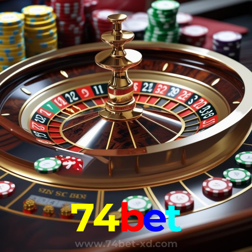 74bet：Aposte no futebol online e vença no estilo que você merece!