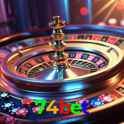 74bet：Aposte no futebol e ganhe em jogos como roleta e blackjack online!