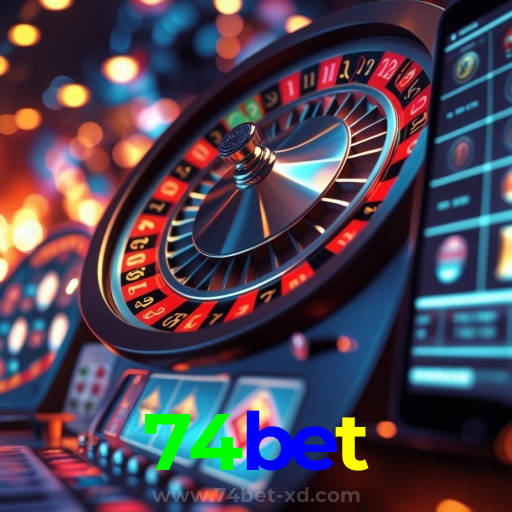 74bet:Seu time na vitória e os jackpots no cassino online te esperam!