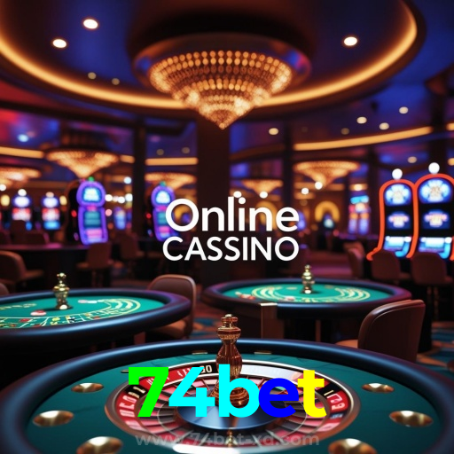 74bet:Aposte no futebol e vença em blackjack e roleta no nosso cassino!