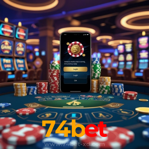 74bet:Jogue poker, roleta e aposte ao vivo no futebol online para grandes vitórias!