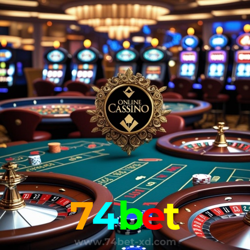 74bet:Cada giro nas roletas é uma chance de vitória! Aposte agora!