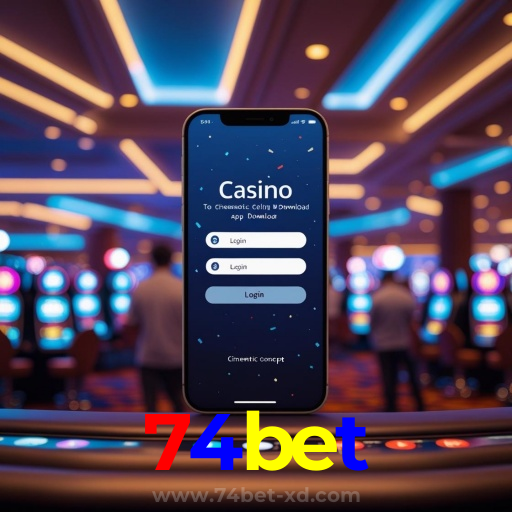 74bet:Em nosso cassino online, a diversão nunca acaba! Jogue agora!