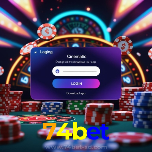 74bet：Aposte no futebol e jogue as melhores slots para grandes vitórias!