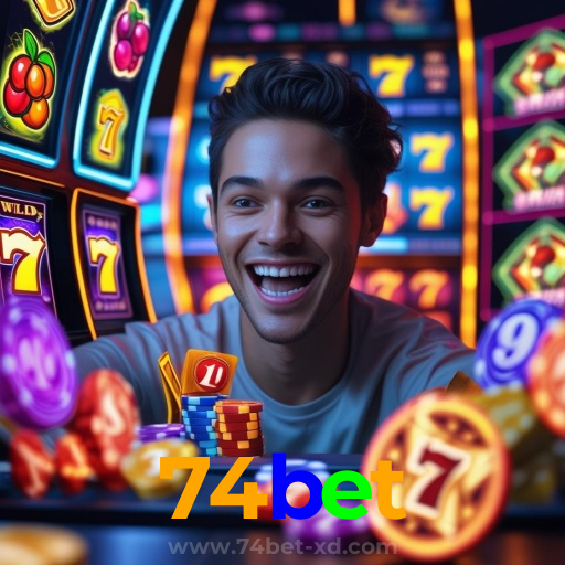 74bet:Jogue nas nossas roletas e ganhe prêmios incríveis!