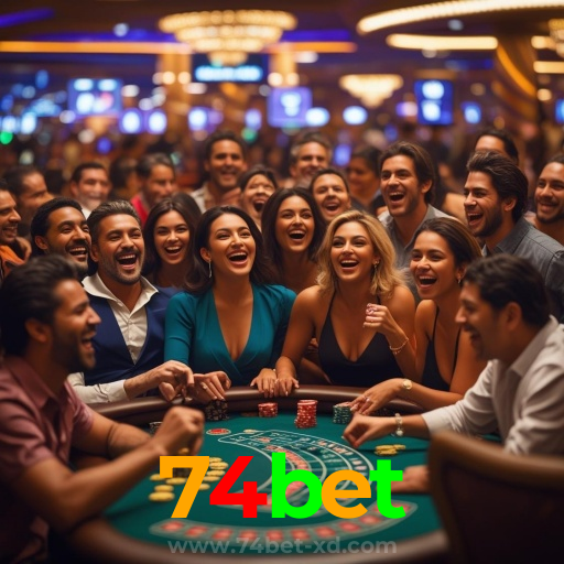 74bet:Aposte nas roletas e conquiste prêmios incríveis!