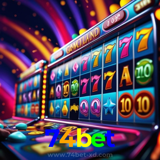 74bet:Aposte no futebol e jogue os melhores jogos de cassino com prêmios incrÃveis!