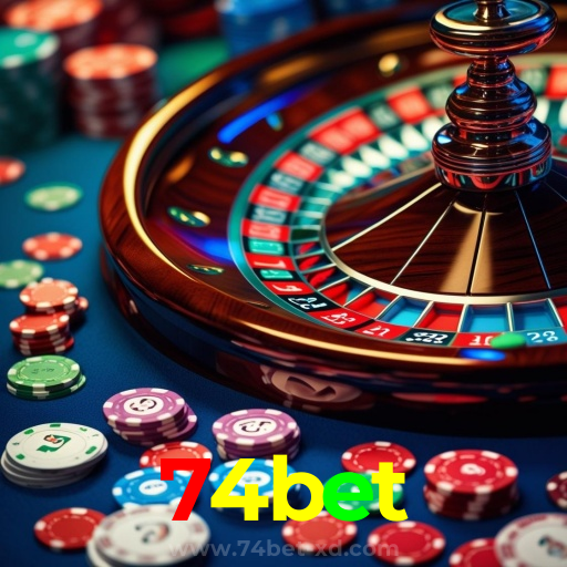 74bet:O melhor cassino para você jogar slots e apostar no futebol online!