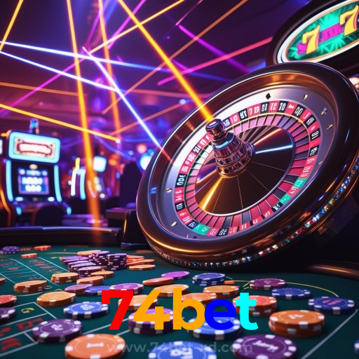 74bet：Aposte agora e ganhe no melhor cassino online!
