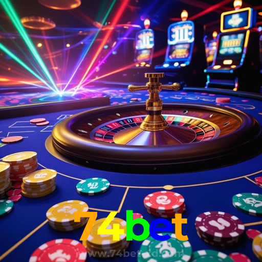 74bet:Poker, roleta e apostas no futebol online, onde sua sorte brilha!