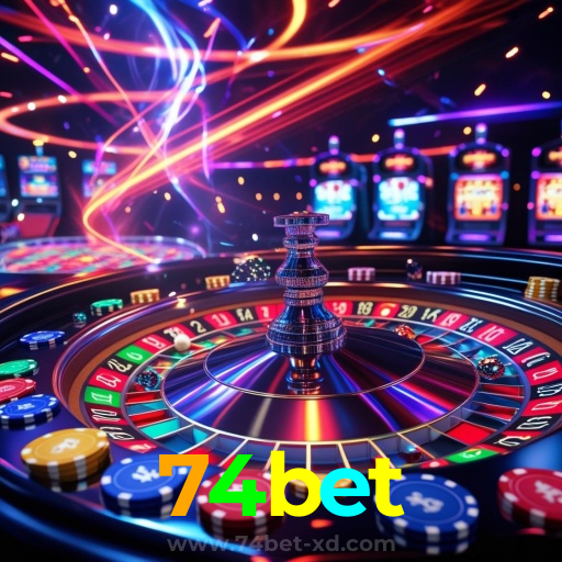 74bet:Viva a emoção das apostas ao vivo! Jogue agora e ganhe prêmios incríveis!