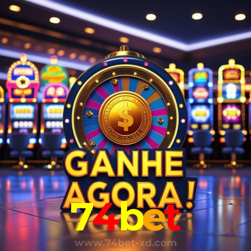 74bet：Desafie suas habilidades no poker online e vença os adversários!