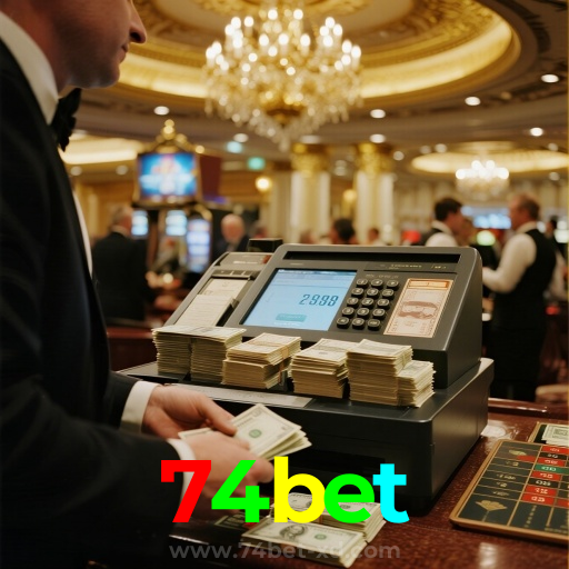 74bet：Jogue blackjack e aposte no futebol para uma experiência completa!