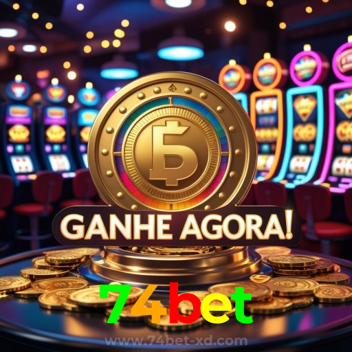 74bet:Aposte agora nas roletas e veja a sorte brilhar para você!