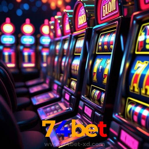 74bet:Apostas ao vivo no futebol e os melhores jogos de cassino para você!