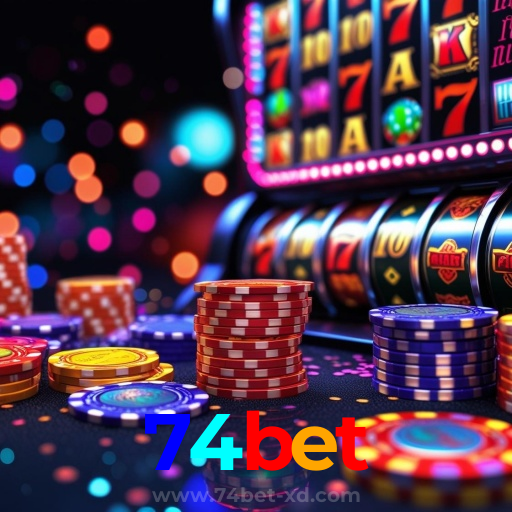 74bet:Encontre o seu jogo favorito e leve para casa prêmios fantásticos!