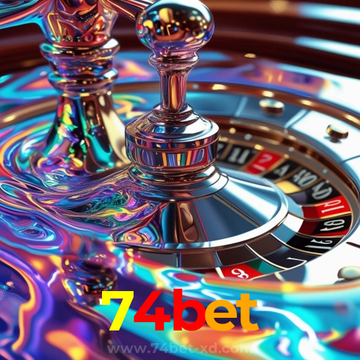 74bet:Apostas em futebol e os melhores jackpots de cassino te esperam!