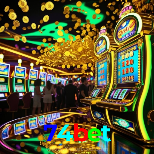 74bet:Jogue poker, aposte no futebol e conquiste prêmios incríveis no cassino!
