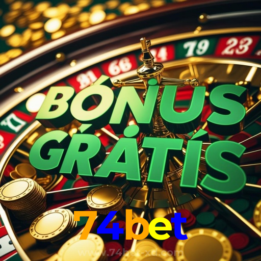 74bet:Onde sua sorte brilha com poker, roleta e apostas no futebol online!