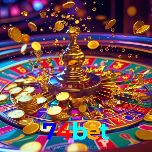 74bet：Jogue poker, roleta e aposte no futebol no cassino online mais seguro!